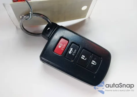 2012 Toyota Camry Hybrid Xle z USA, uszkodzony, nr VIN 4T1BD1FK7CU050964